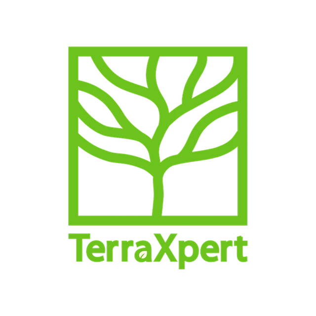 TerraXpert logo